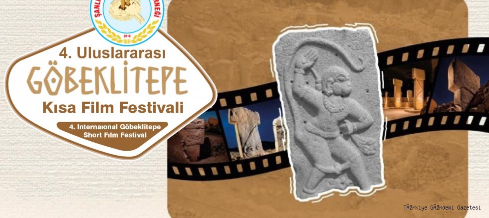 4. Uluslararası Göbeklitepe Kısa Film Festivali’nde Jüri Kadrosu Açıklandı 