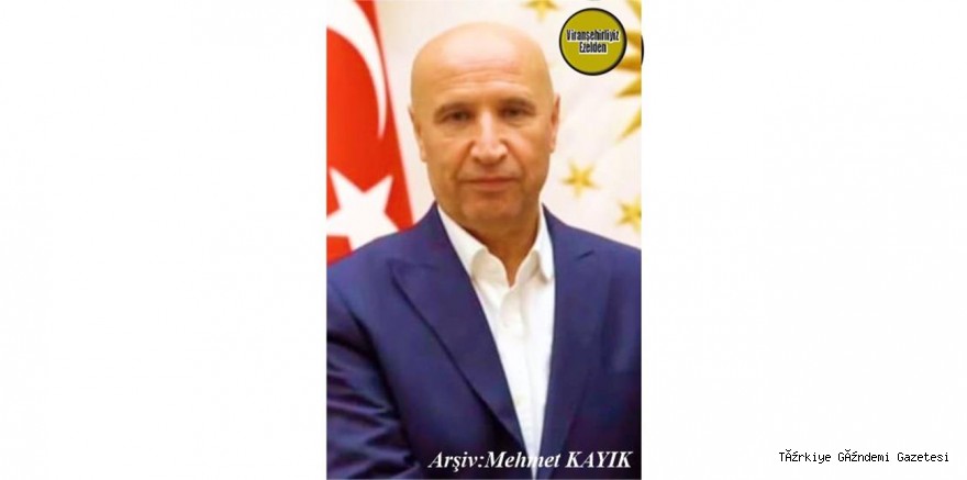 75 Yaşında Bir Çocuk Öldü..!