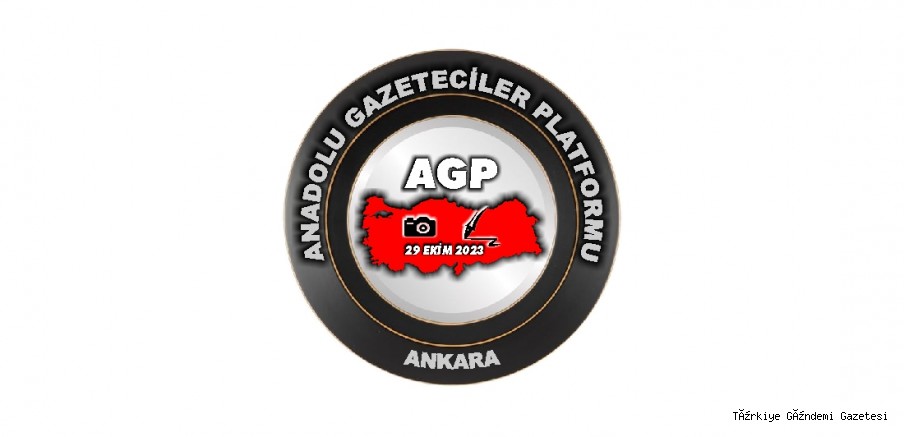 ANADOLU GAZETECİLER PLATFORMU'NDAN MEDYA MESLEK YASASI ÇAĞRISI