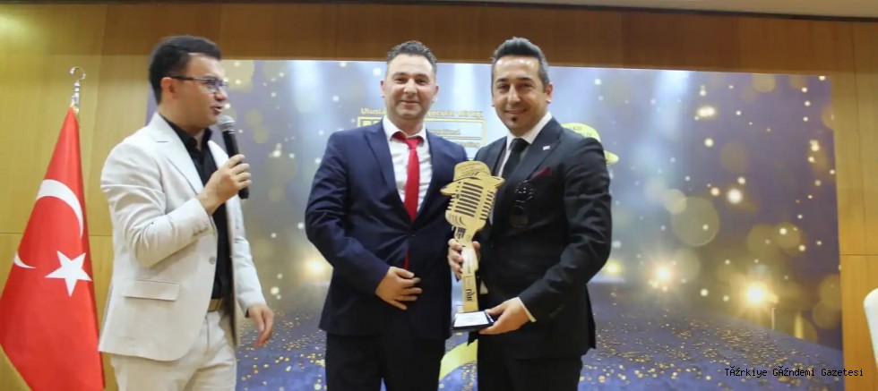  Bahadır Bulut’tan Anlamlı Teşekkür: 