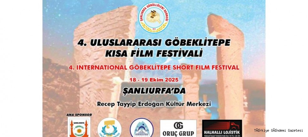 Göbeklitepe, Sinemanın Evrensel Diliyle Dünyaya Açılıyor