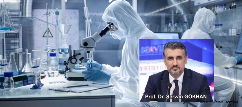 Güvenlik Stratejileri ve Sağlık Sistemleri