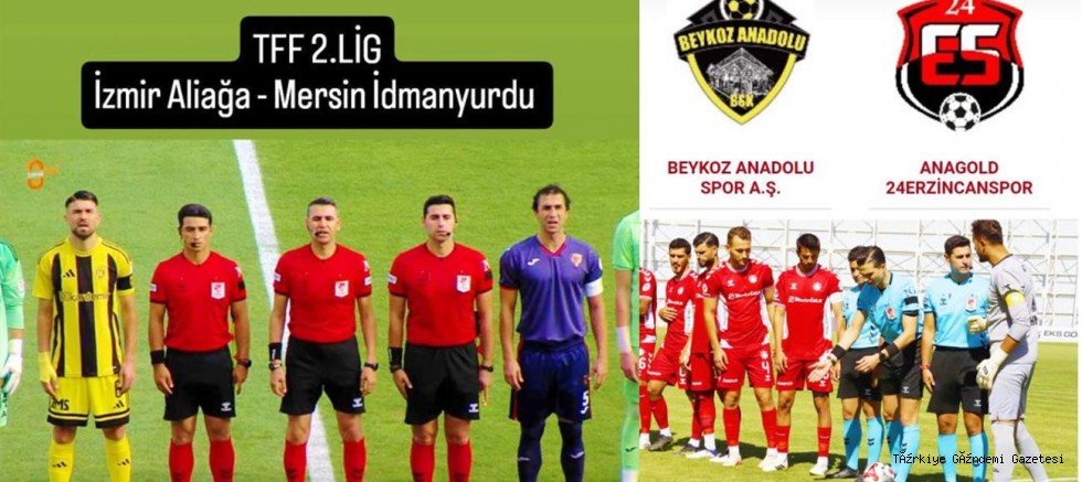 HAKEM HALİL ASLANDAĞ’A YENİ GÖREV