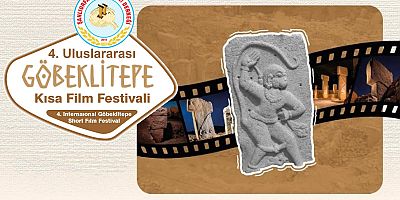 4. Uluslararası Göbeklitepe Kısa Film Festivali’nde Jüri Kadrosu Açıklandı 