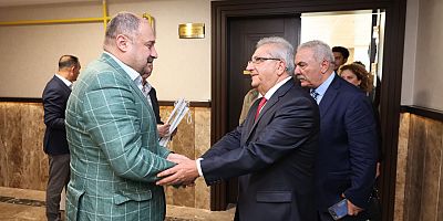 4. Uluslararası Göbeklitepe kısa film festivali Şanlıurfa’da gerçekleşti