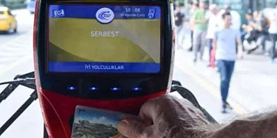 65 yaş üzeri ücretsiz toplu taşıma bitecek mi? Mansur Yavaş'tan açıklama geldi
