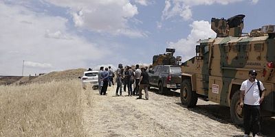 9 kişinin öldüğü arazi savaşında ürküten ayrıntı! Uzun namluyla meydan okumuşlar!