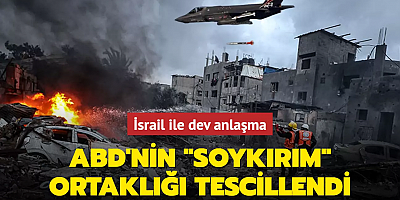 ABD'nin 