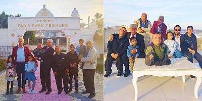 ADANA ŞANLIURFA PLATFORMU TEMSİLCİLİĞİ ENGELLİLERİ UNUTMADI