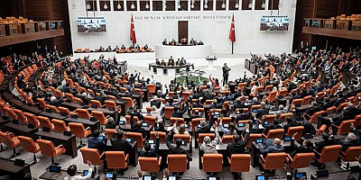 AKP ve MHP’nin ‘yeni anayasa’ çalışmalarında ön plana çıkaracağı başlıklar belirlendi