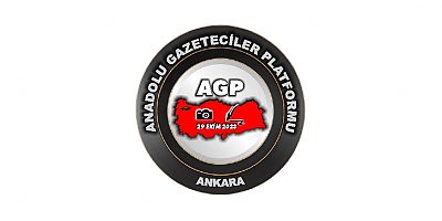 Anadolu Gazetecileri Platformu başarılı olanları ödüllendirecek