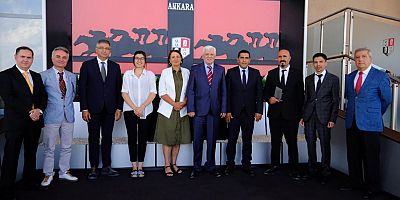 ANKARA’DA AAIYG-DER KOŞUSU YAPLDI