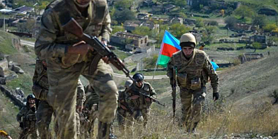 ATEŞKES İÇİN AZERBAYCAN'IN TÜM ŞARTLARI KABUL EDİLDİ