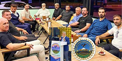 AYDIN İLİNDE KADİM HASENAN AŞİRET'İNDE BİRLİK VE GÜVEN YENİDEN  TESCİLLENDİ