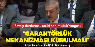 BMGK'da 
