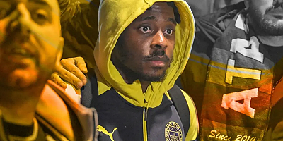 Bright Osayi-Samuel'in cezası belli oldu! Fenerbahçelileri çileden çıkartacak gelişme