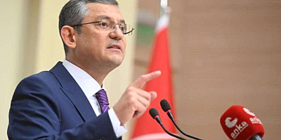 CHP Genel Başkan Adayı Özgür Özel, sokağın sesine kulak verilmesini istedi: Değişim talebi % 90