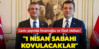 CHP hakkında önemli iddia! 