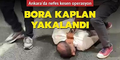 Danıştay saldırısının faili Alparslan Arslan'ın sır ölümü aydınlandı!