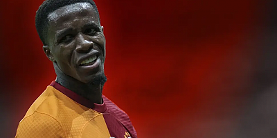 Elveda Wilfried Zaha! Transferi resmen duyurdular...