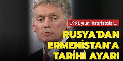 Ermenistan'a soğuk duş: Azerbaycan kendi topraklarında operasyon yapıyor