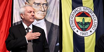 Fenerbahçe'de yüksek gerilim: Aziz Yıldırım'dan Ali Koç'a kongre çağrısı!