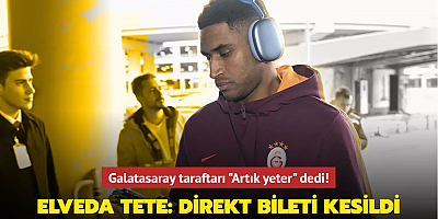 Galatasaray taraftarı 