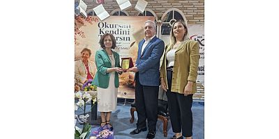 Gazi Annesi Hacer Bulut'un 