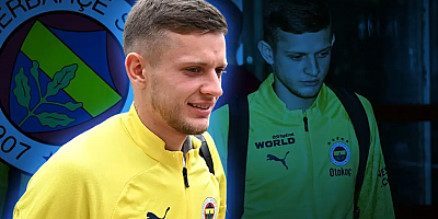 Güle güle Sebastian Szymanski! Sacha Boey'un rekoru kırıldı: Fenerbahçe'ye piyango