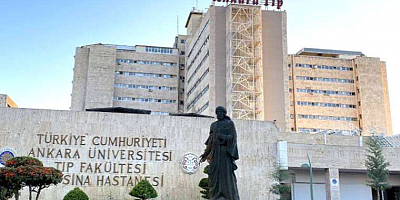 Hastanesi'ndeki usulsüzlükler Sayıştay raporuna yansıdı