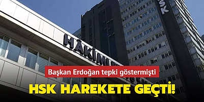 HSK'dan 387 kişiye yeni inceleme! Danıştay göreve iade etmişti