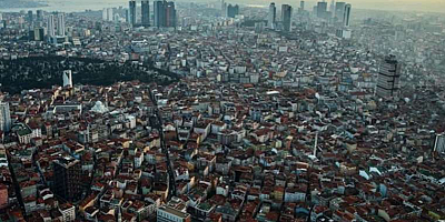 İstanbul'da kentsel dönüşümün ayrıntıları ortaya çıktı: Kira desteği