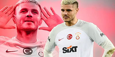 İtalyanlar gelişmeyi duyurdu! Mauro Icardi transferi resmen bitti