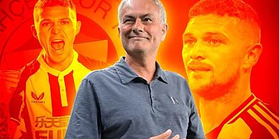 Jose Mourinho 
