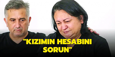 Katil direkt kafaya nişan aldı... 
