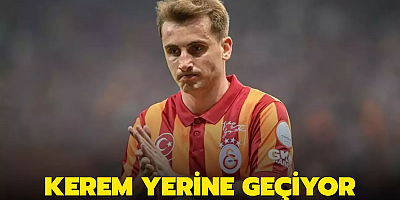 Kerem Mevki olarak Eski Yerine geçiyor