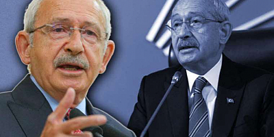 Kılıçdaroğlu, KKTC Meclis Başkan Yardımcısı Özdenefe ile görüştü: Ailelere sözüm var
