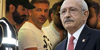 KILIÇDAROĞLU'NDAN ADALET BAKANI VE HSK BAŞKANI'NA 'VEYSEL ŞAHİN' SORUSU
