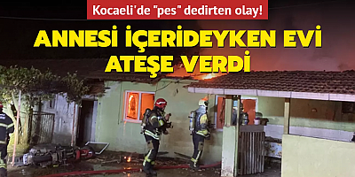 Kocaeli'de 