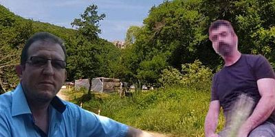 Lokanta işletmecisi öldürüldü! Eşinden çay isteyip, 