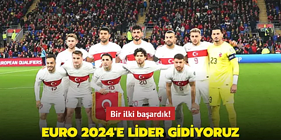 Maç Sonucu: Galler 1-1 Türkiye
