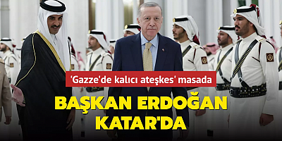 Mehmetçik 24 ay daha Libya'da... Karar Resmi Gazete'de yayımlandı