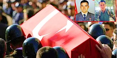 MSB: Pençe-Kilit bölgesinde 2 asker şehit oldu