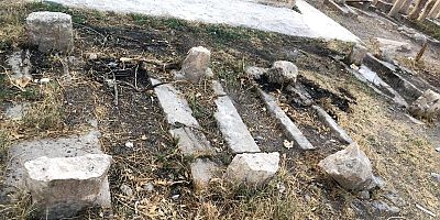 ÖLÜSÜNE SAYGISI OLMAYAN, DİRİSİNE DE SAYGISI OLMAZ