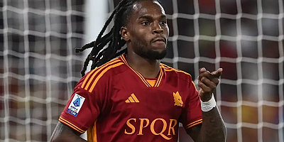Renato Sanchez Kartal gibi