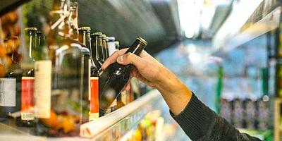 RESMİ GAZETE'DE YAYIMLANDI: ALKOL YASAĞI GENİŞLETİLDİ..!