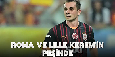 Roma ve Lille Kerem'in peşinde