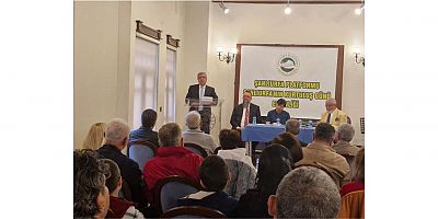 ŞANLIURFA PLATFORMU ANKARA’DA 11 NİSANI KUTLADI
