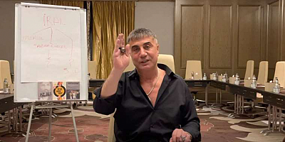 Sedat Peker hastaneye kaldırıldı, avukatından açıklama geldi: Ameliyat oldu...