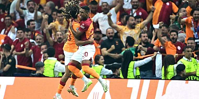 Spor yazarları Galatasaray - Kopenhag maçını yorumladı: '30 yıldır ilk kez görüldü'